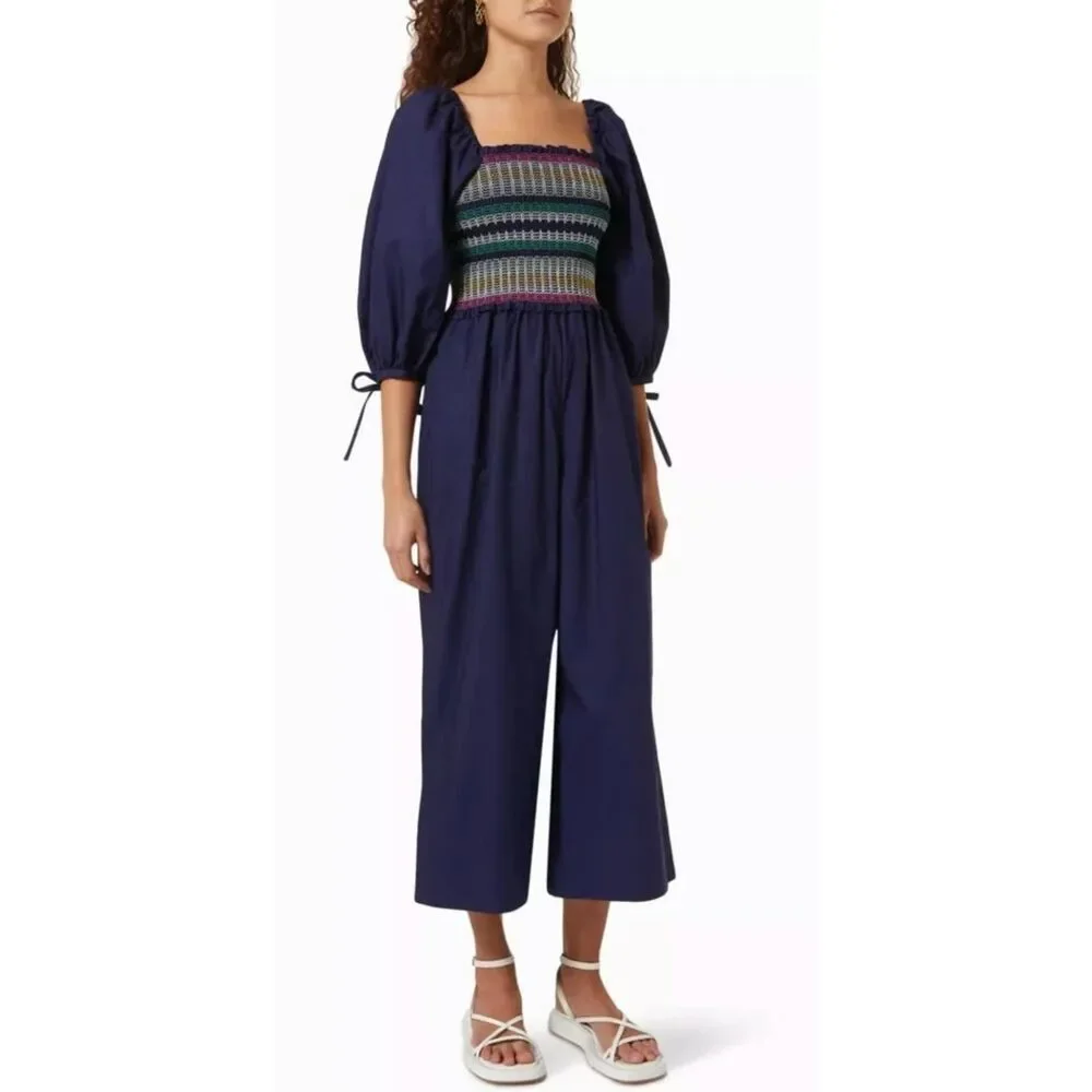 CARA CARA Jazzy Jumpsuit